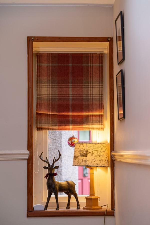 The Bield 2* Aberfoyle (Stirling)
