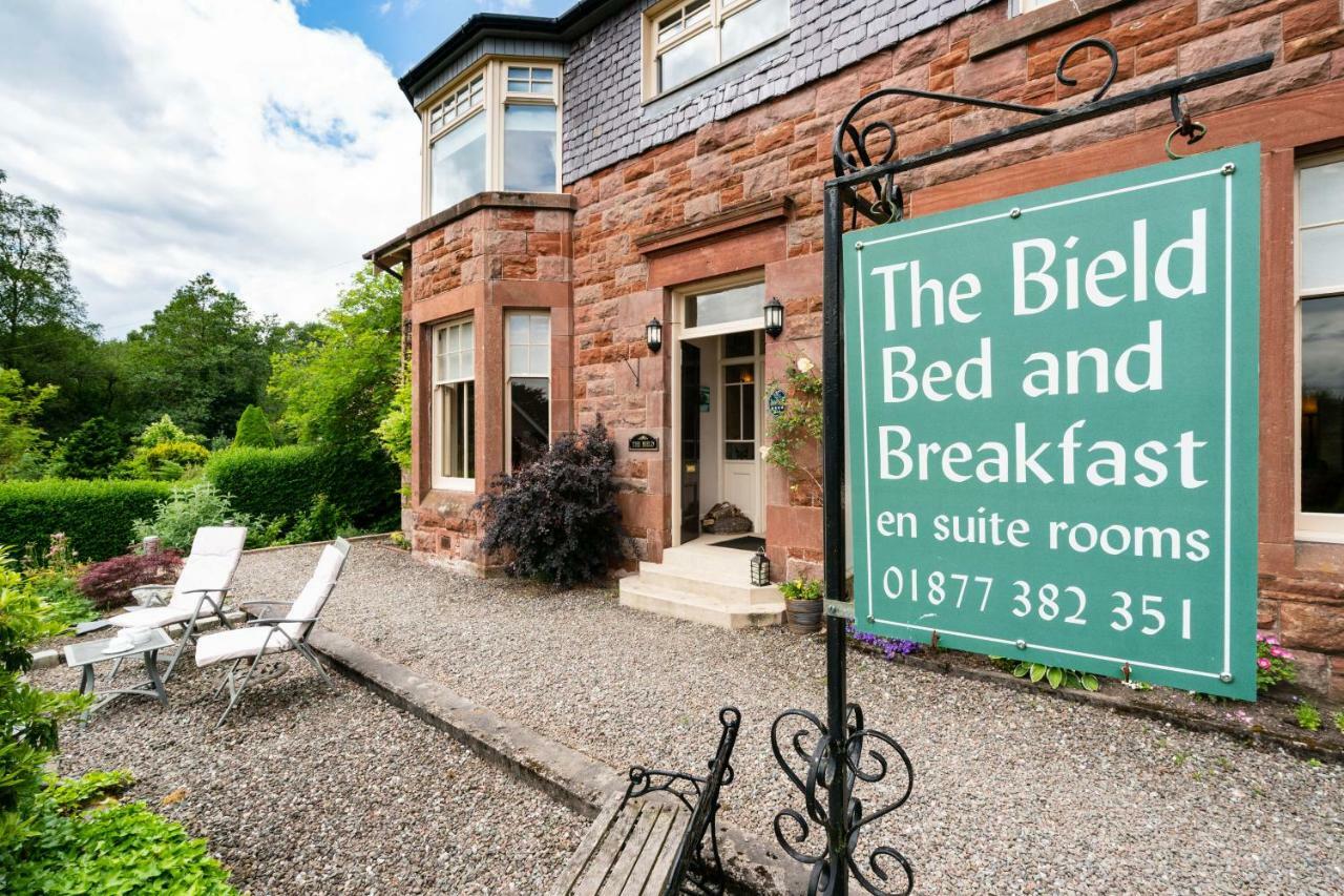 Bed & Breakfast The Bield