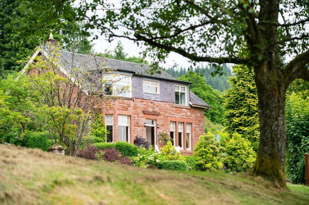 Bed & Breakfast The Bield