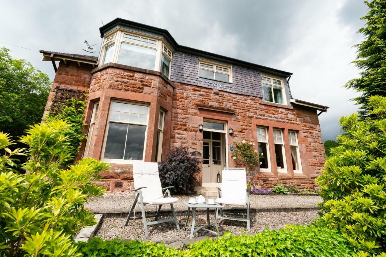 The Bield Bed & Breakfast