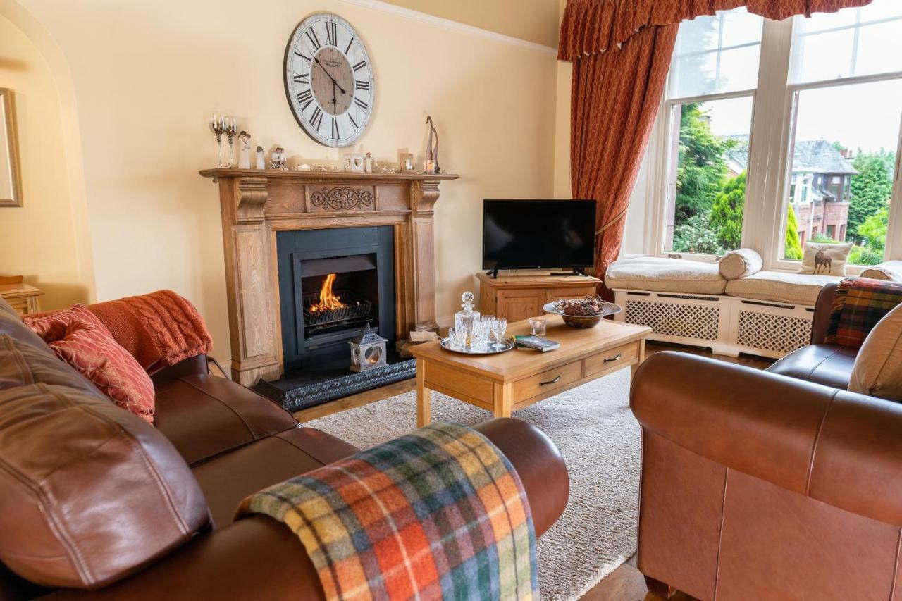 Bed & Breakfast The Bield 2*